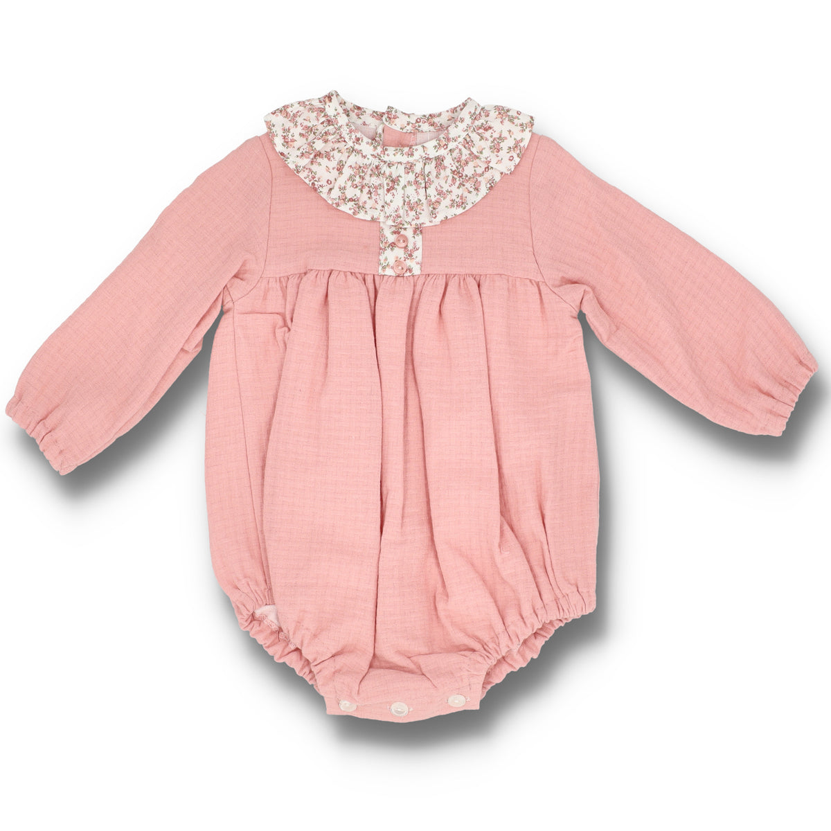 Ranita rosa (1 a 18 meses)