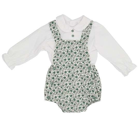 Conjunto peto (1 a 18 meses)