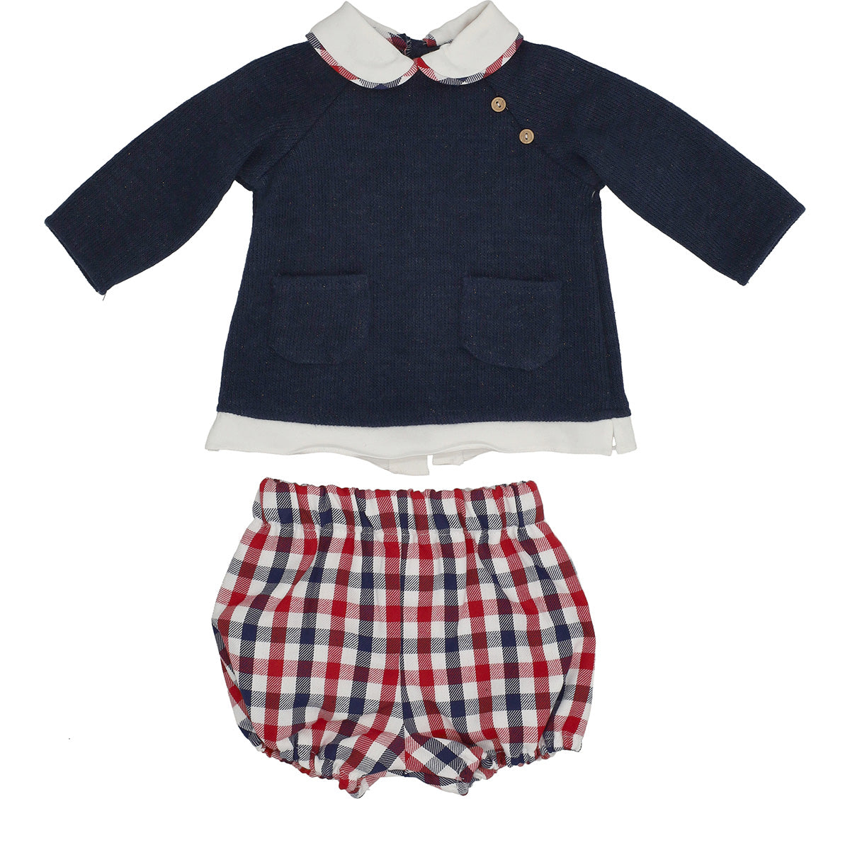 Conjunto marino (3 a 36 meses)