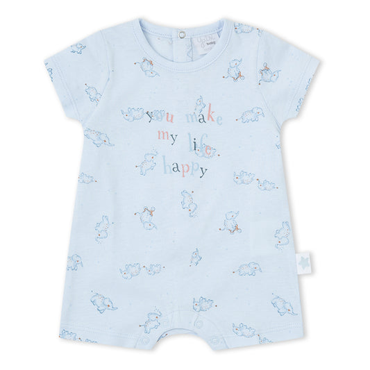 Ranita pijama (0 a 18 meses)