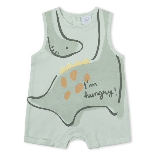 Ranita pijama (0 a 18 meses)