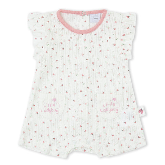 Ranita pijama (0 a 18 meses)