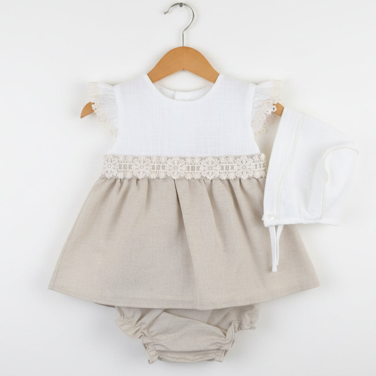 Jesusito camel (1 a 36 meses)
