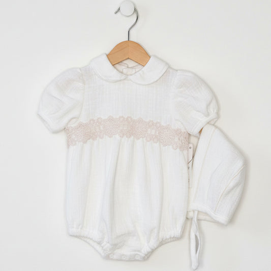 Ranita crudo (0 a 18 meses)