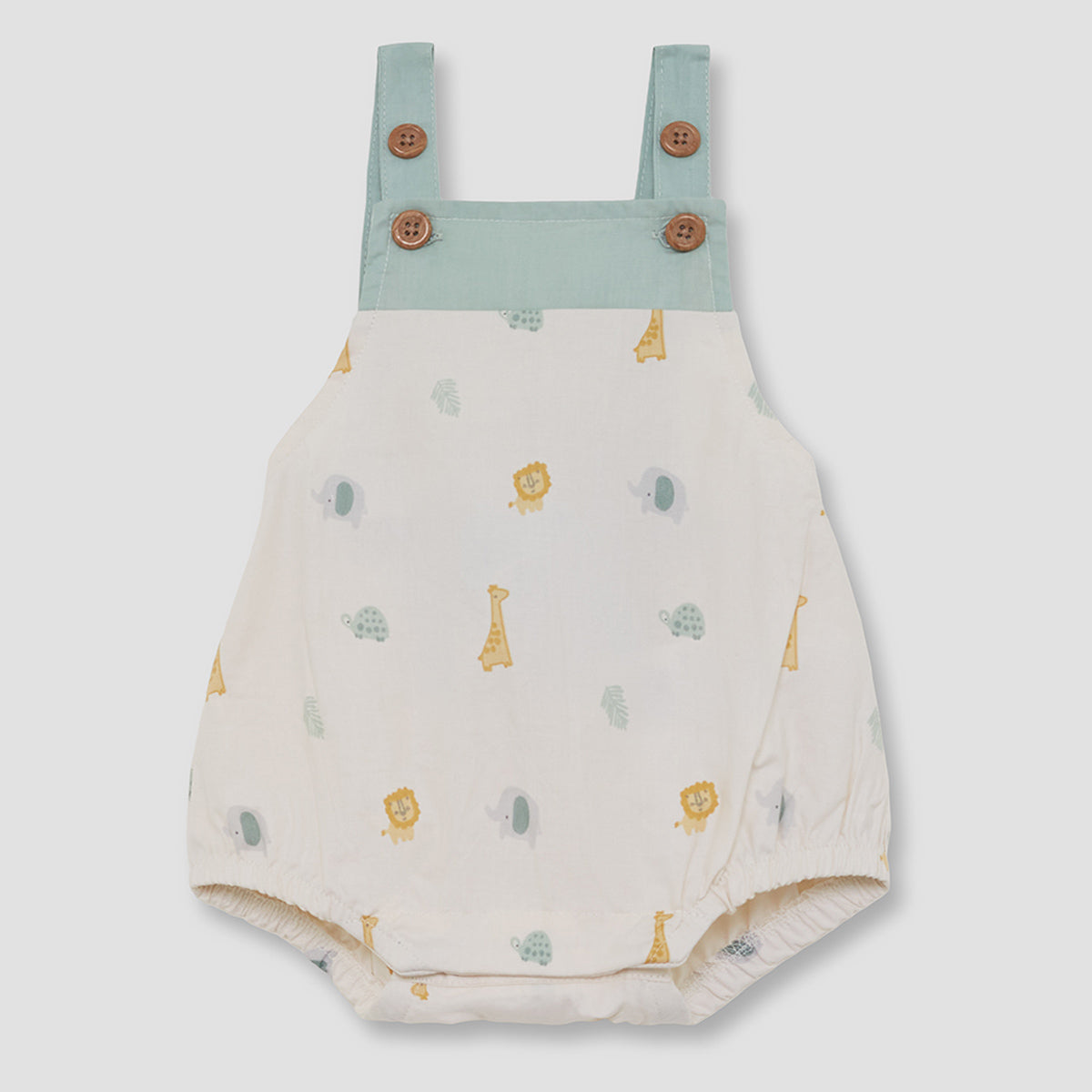 Ranita animales (1 a 18 meses)