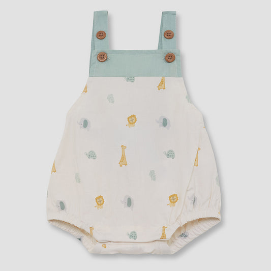 Ranita animales (1 a 18 meses)