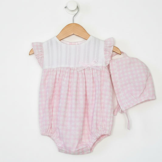 Ranita rosa (0 a 18 meses)