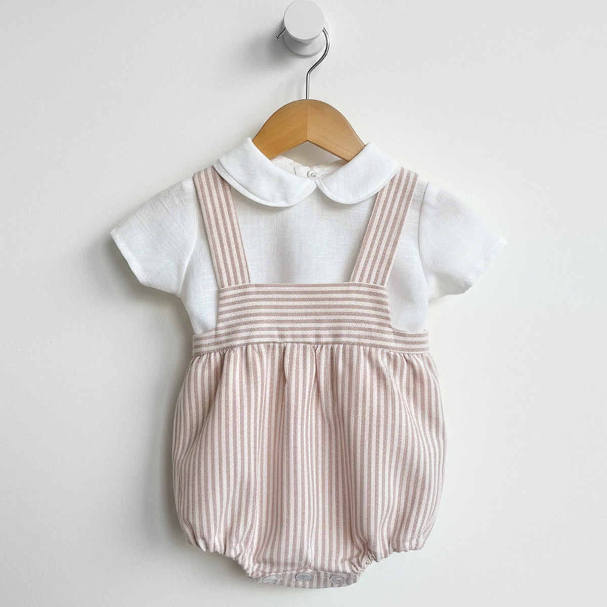 Ranita 2 piezas (1 a 18 meses)