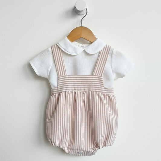 Ranita 2 piezas (1 a 18 meses)