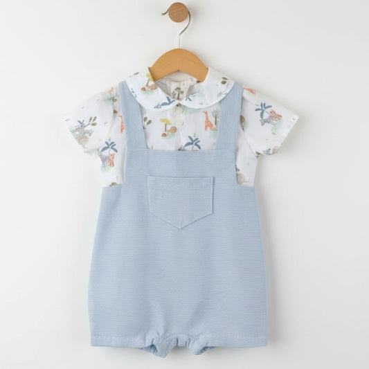 Conjunto peto (1 a 18 meses)