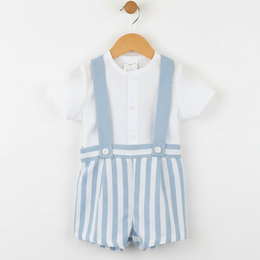 Conjunto pinocho (6 a 36 meses)