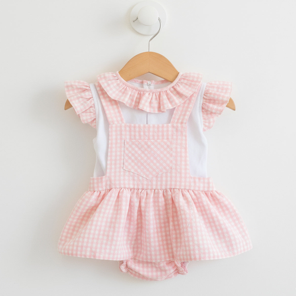 Conjunto 2 piezas (3 a 36 meses)