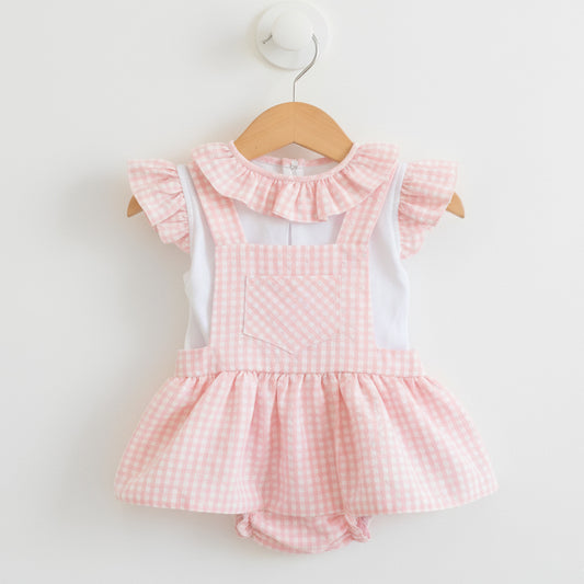 Conjunto 2 piezas (3 a 36 meses)