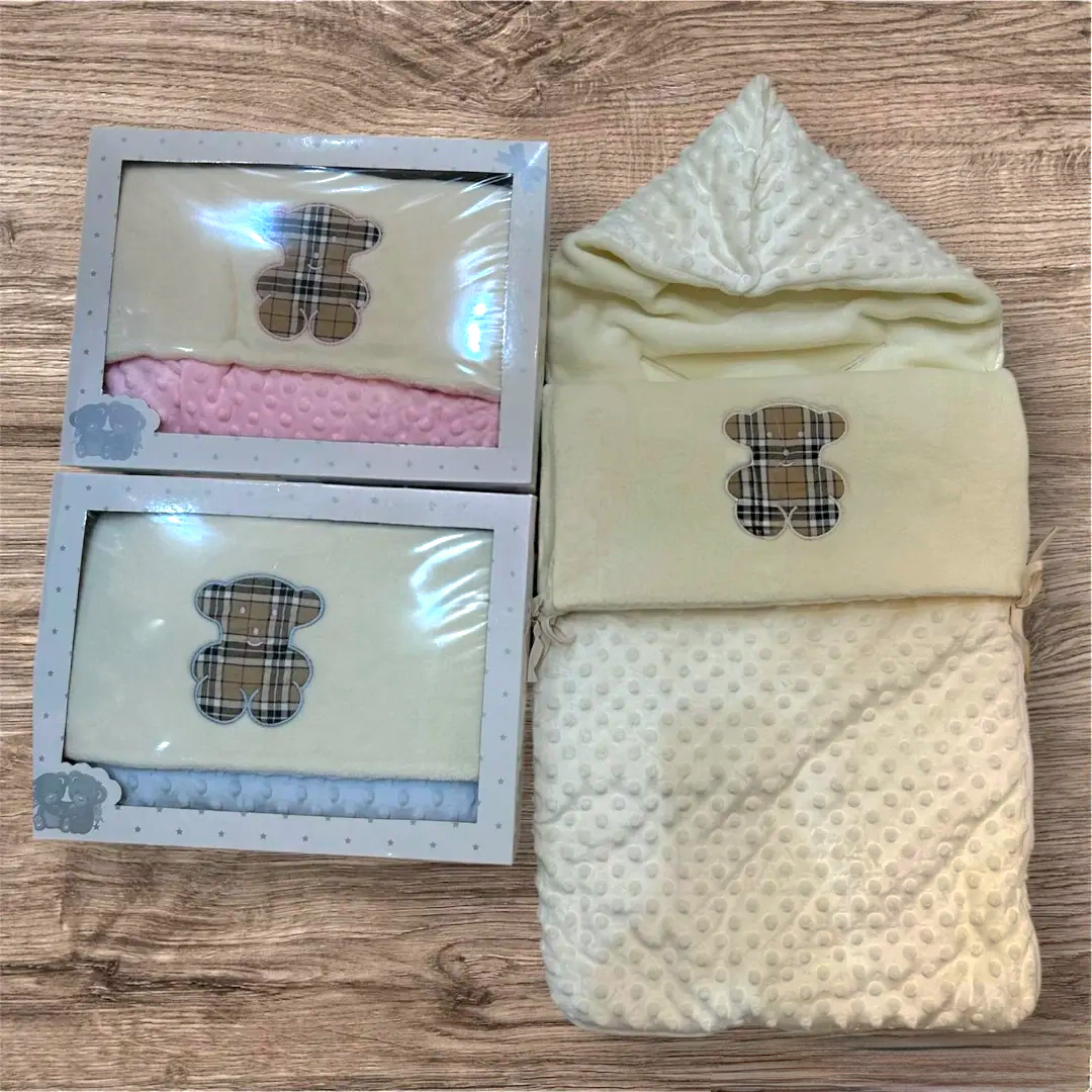 Saco Osito Tous Universales