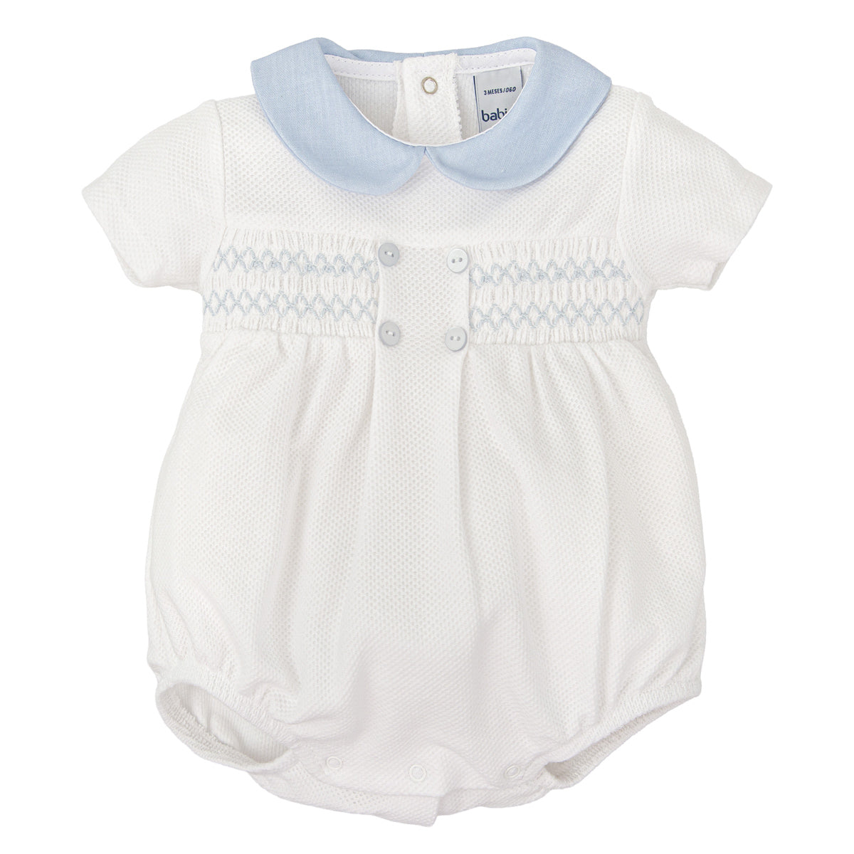 Ranita miel (0 a 3 meses)