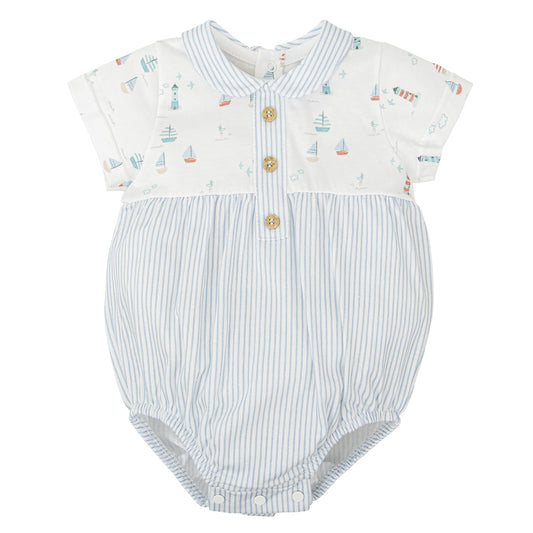 Rana mirada (1 a 6 meses)