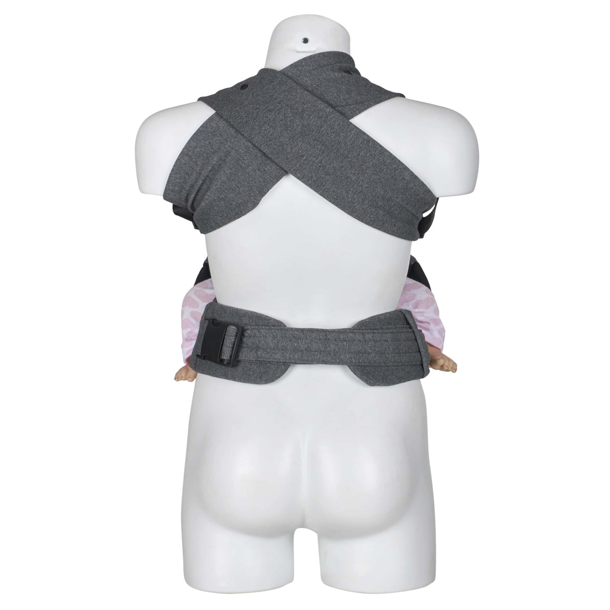Mochila Porta Bebé Kowari