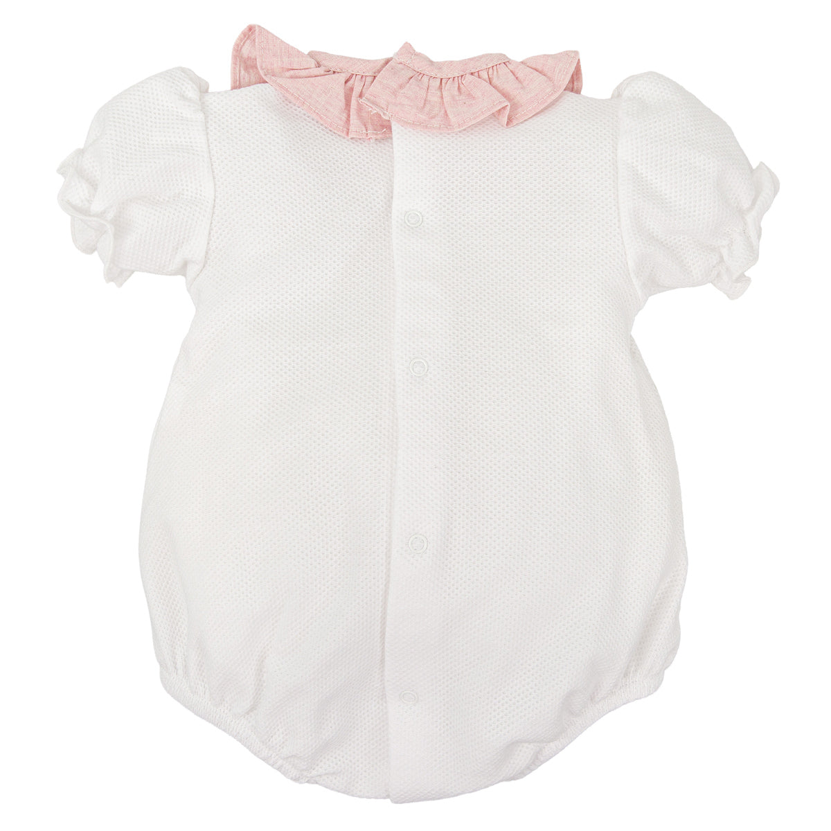 Ranita miel (0 a 3 meses)