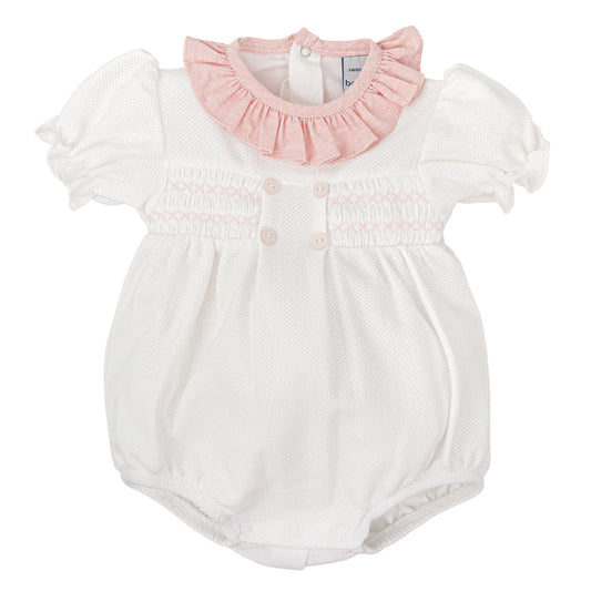 Ranita miel (0 a 3 meses)