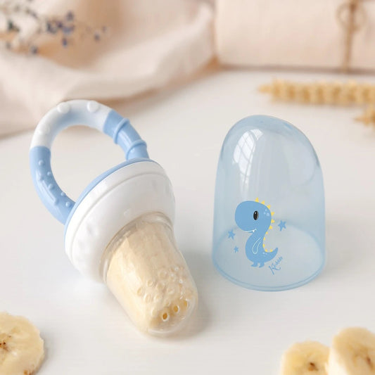 Alimentador Antiahogo