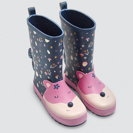 Botas de agua Infantiles (22-32)