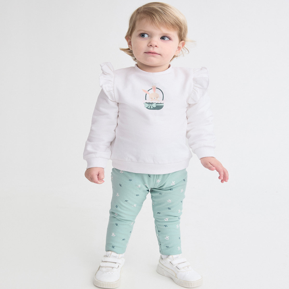 Conjunto 2 piezas (3 a 24 meses)