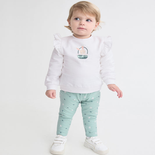 Conjunto 2 piezas (3 a 24 meses)