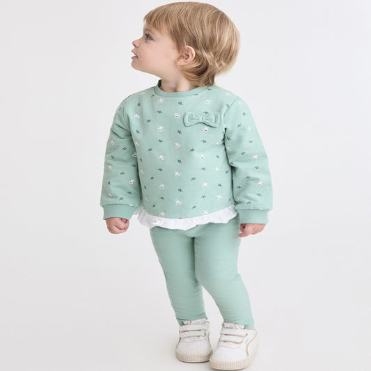 Conjunto 2 piezas (3 a 24 meses)