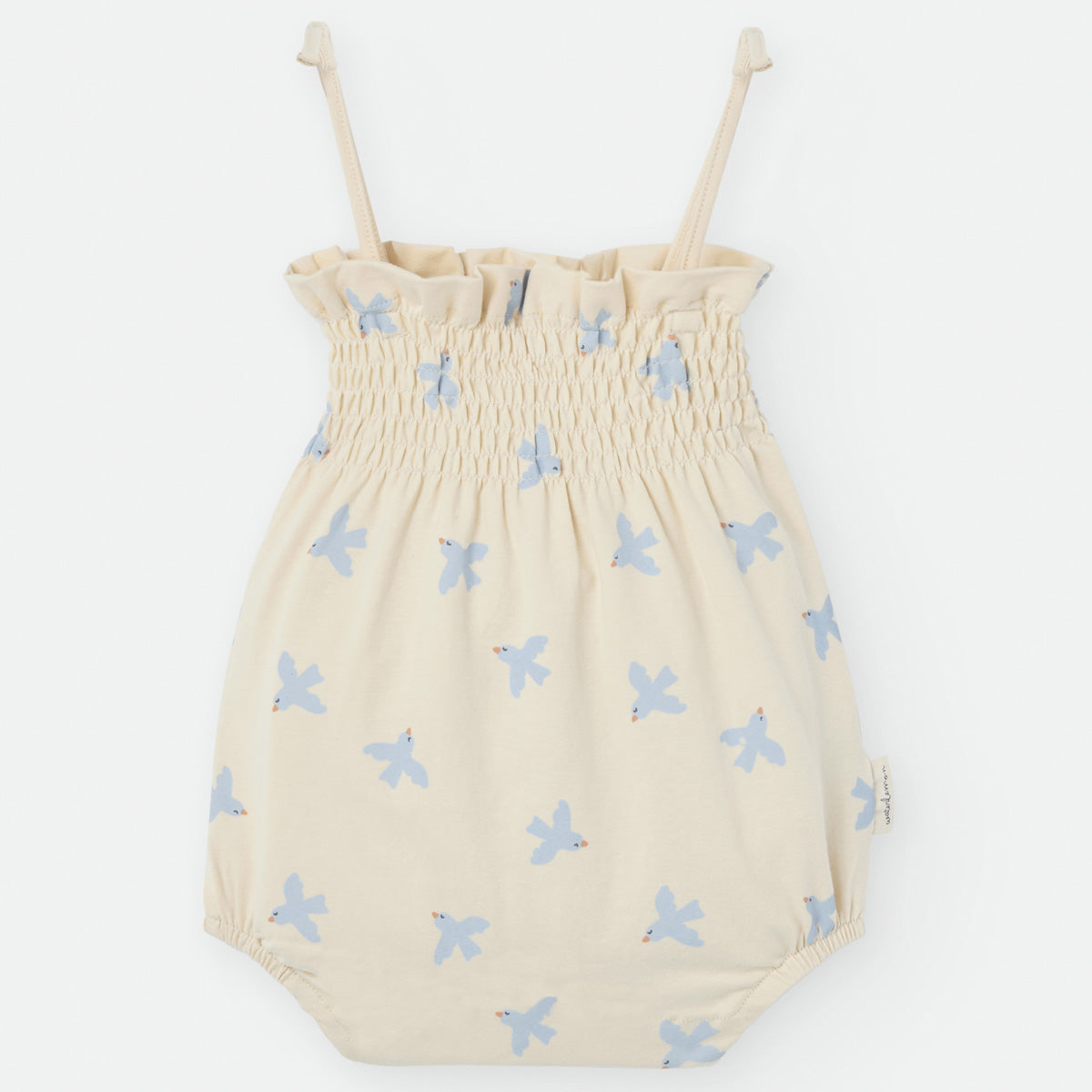 Ranita waterlemon (0 a 12 meses)