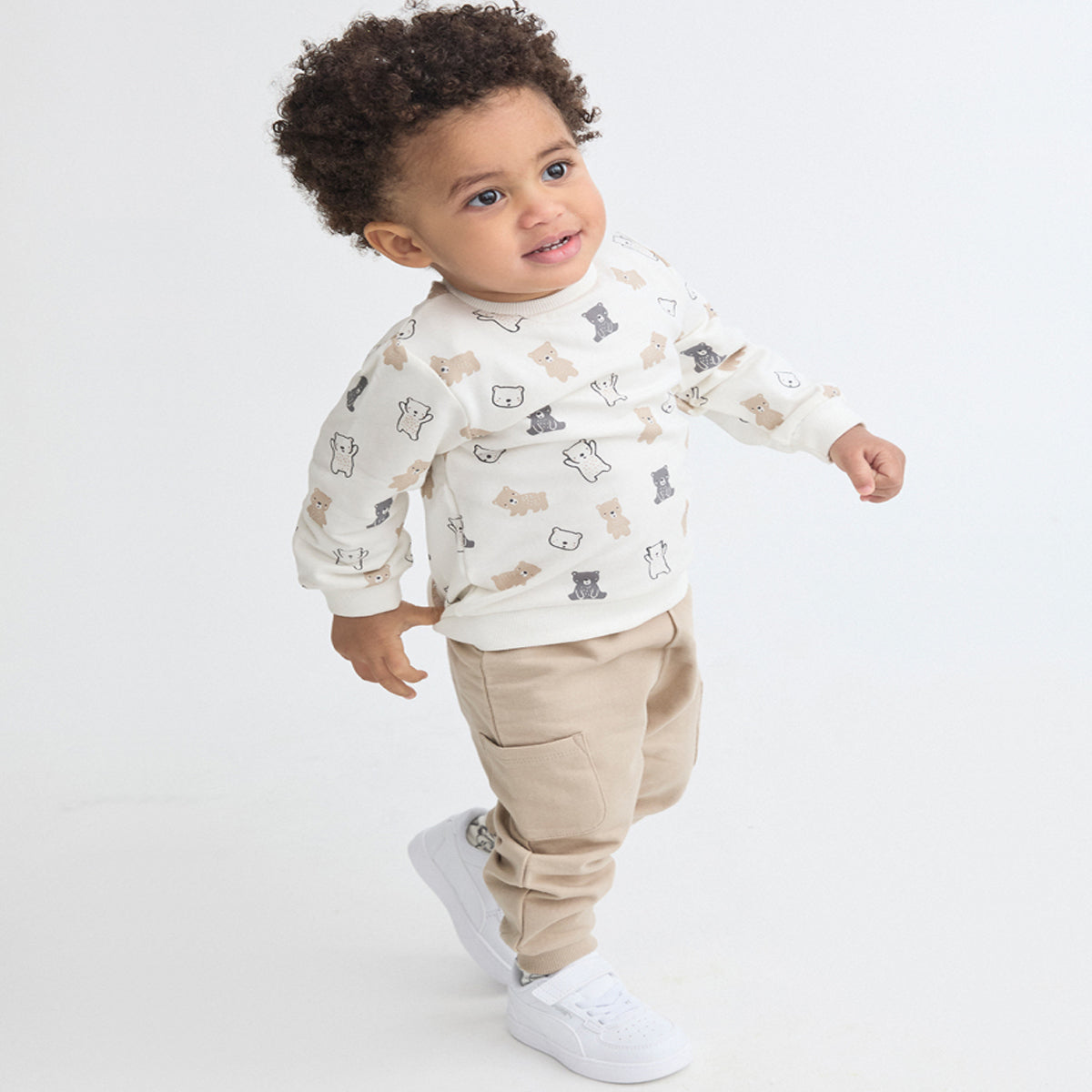 Conjunto 2 piezas (3 a 24 meses)