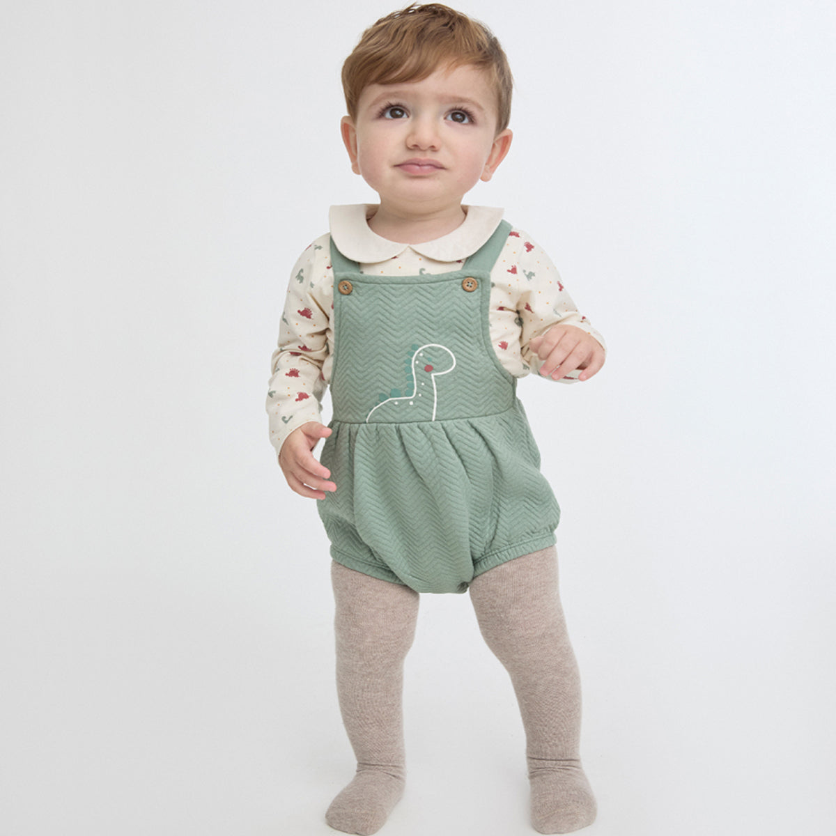 Conjunto 2 piezas (1 a 24 meses)