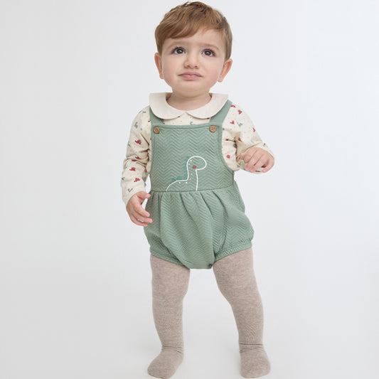 Conjunto 2 piezas (1 a 24 meses)