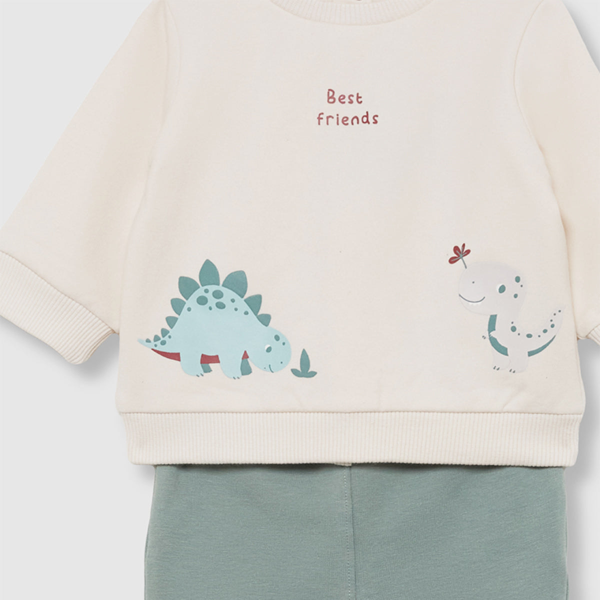 Conjunto 2 piezas (3 a 24 meses)