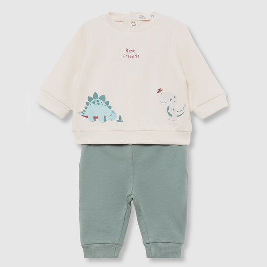 Conjunto 2 piezas (3 a 24 meses)