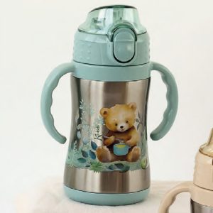 Taza termo oso