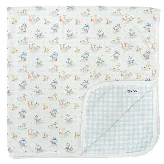 Arrullo de algodón aventura