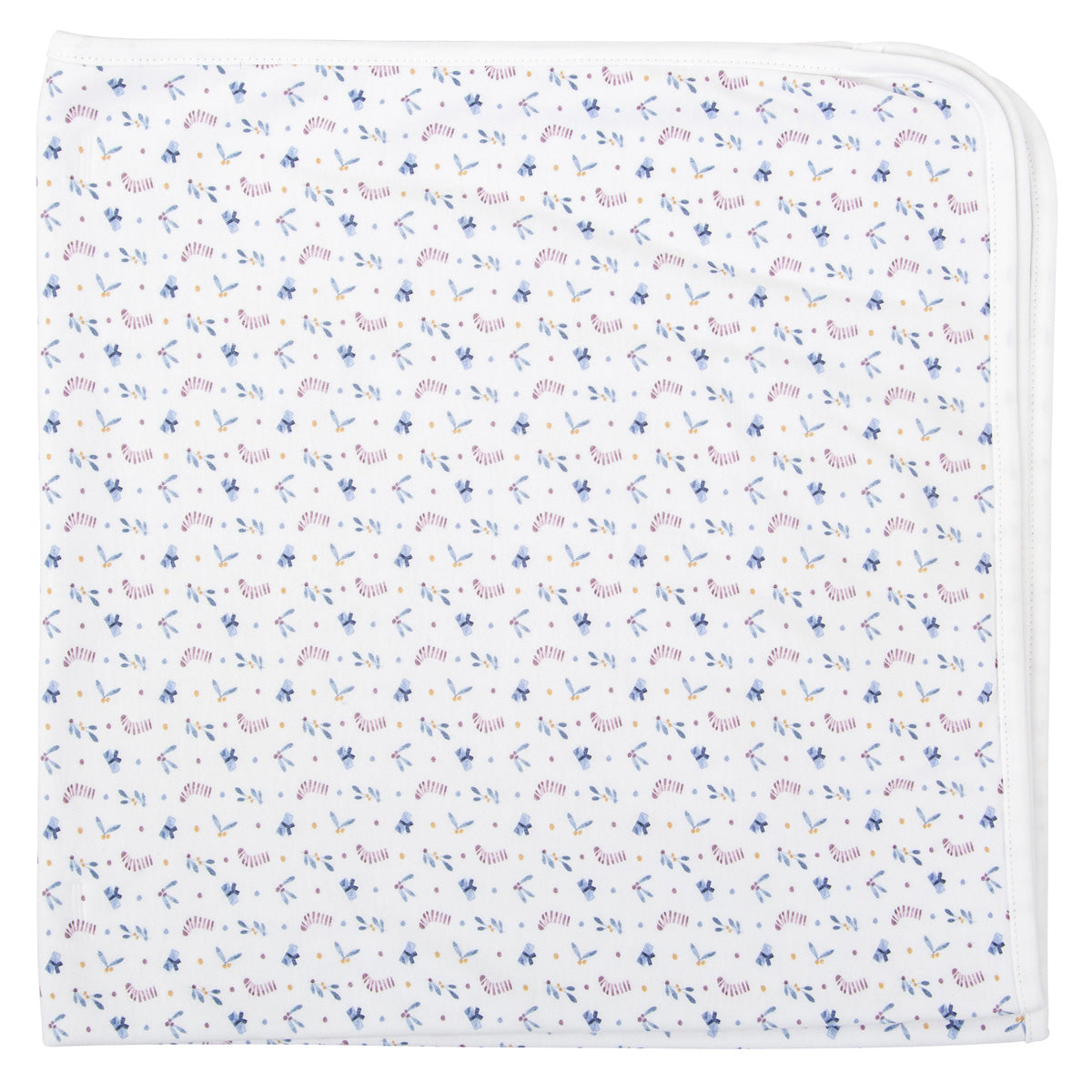 Arrullo de algodón nevada