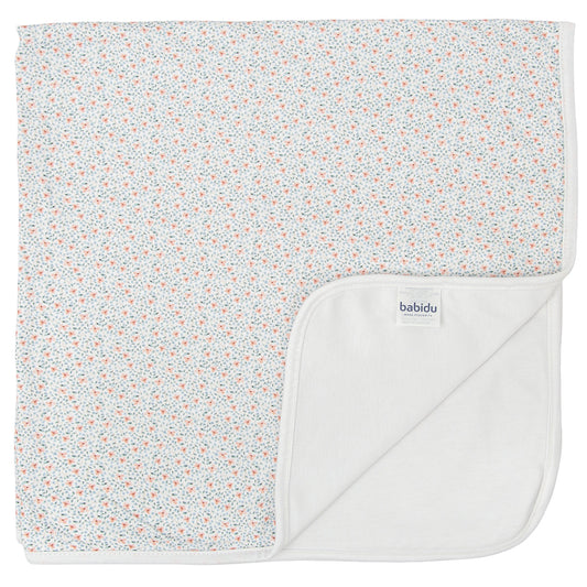 Arrullo de algodón caricia