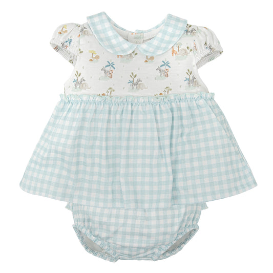 Jesusito aventura (0 a 6 meses)