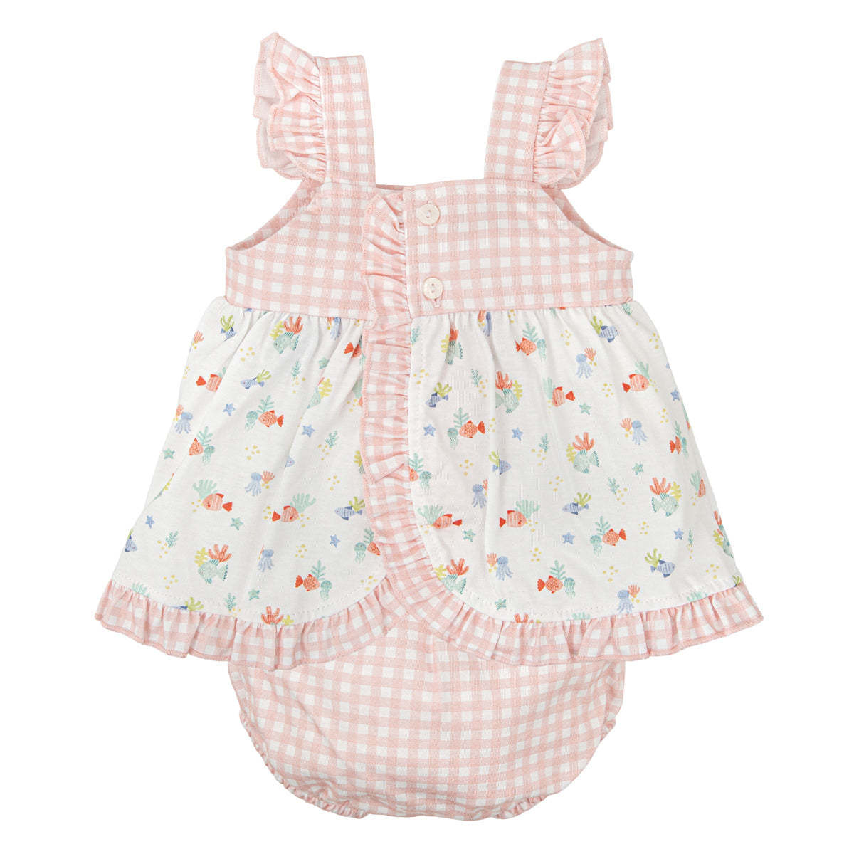 Jesusito ternura (3 a 12 meses)