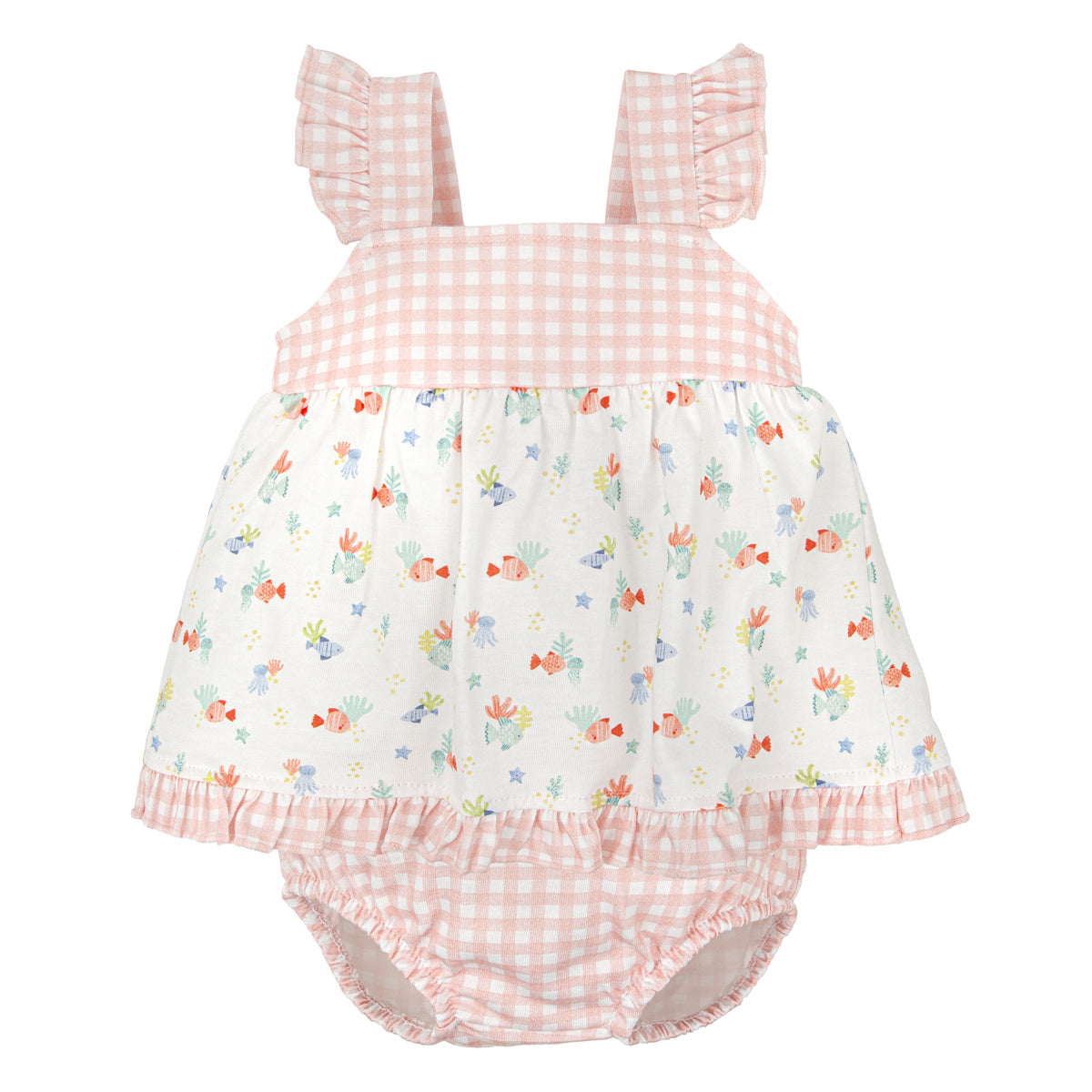 Jesusito ternura (3 a 12 meses)