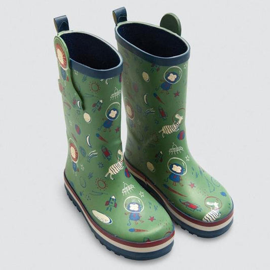 Botas de agua Infantiles (22-32)