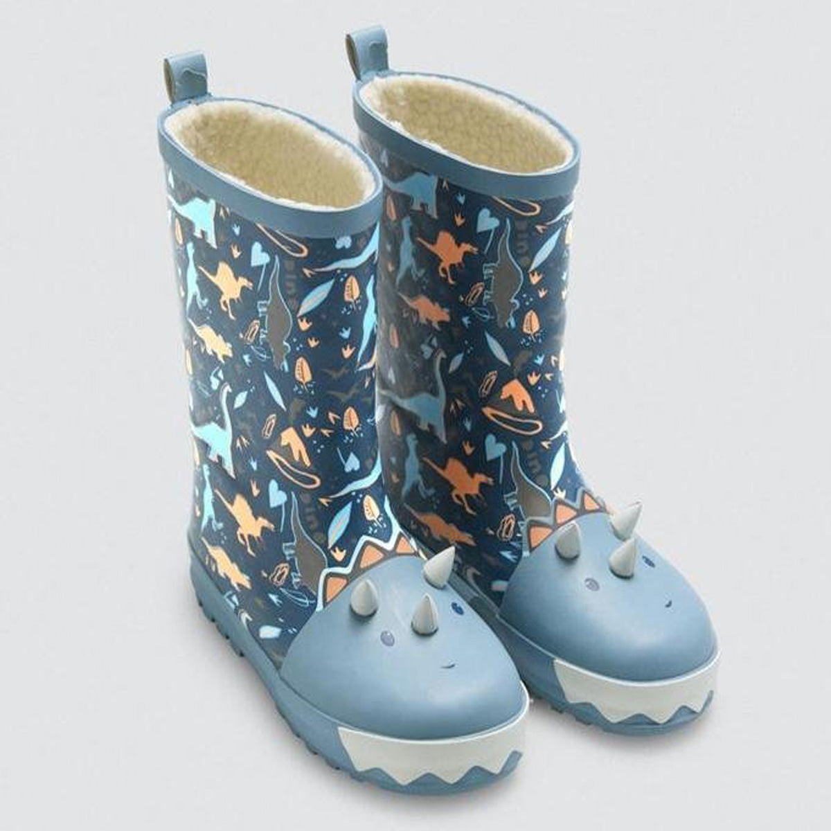 Botas de agua Infantiles (22-32)