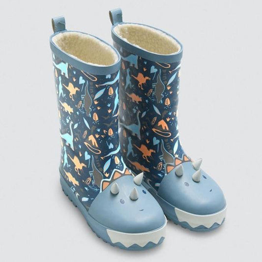 Botas de agua Infantiles (22-32)