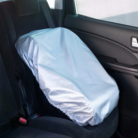 Parasol para silla de coche