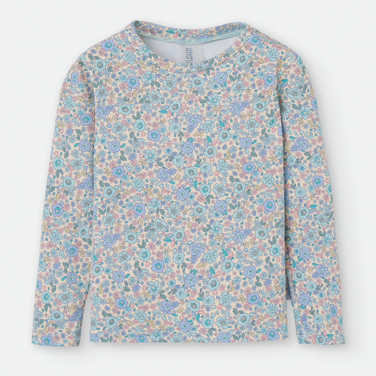 Camiseta de baño waterlemon (6 a 36 meses)