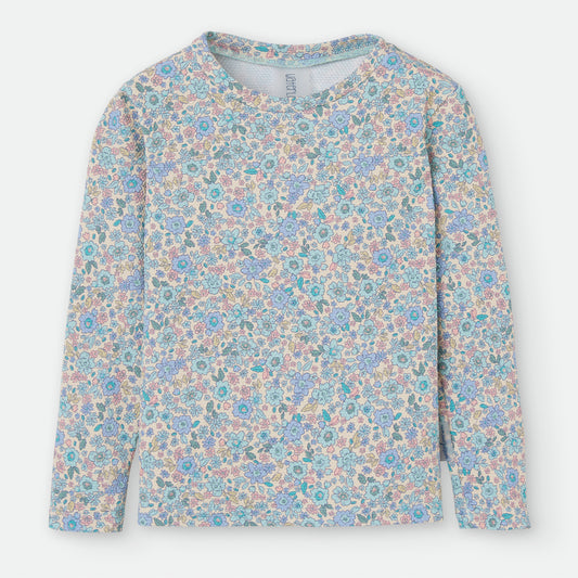 Camiseta de baño waterlemon (6 a 36 meses)