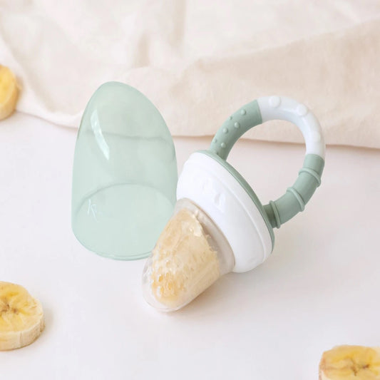 Alimentador Antiahogo