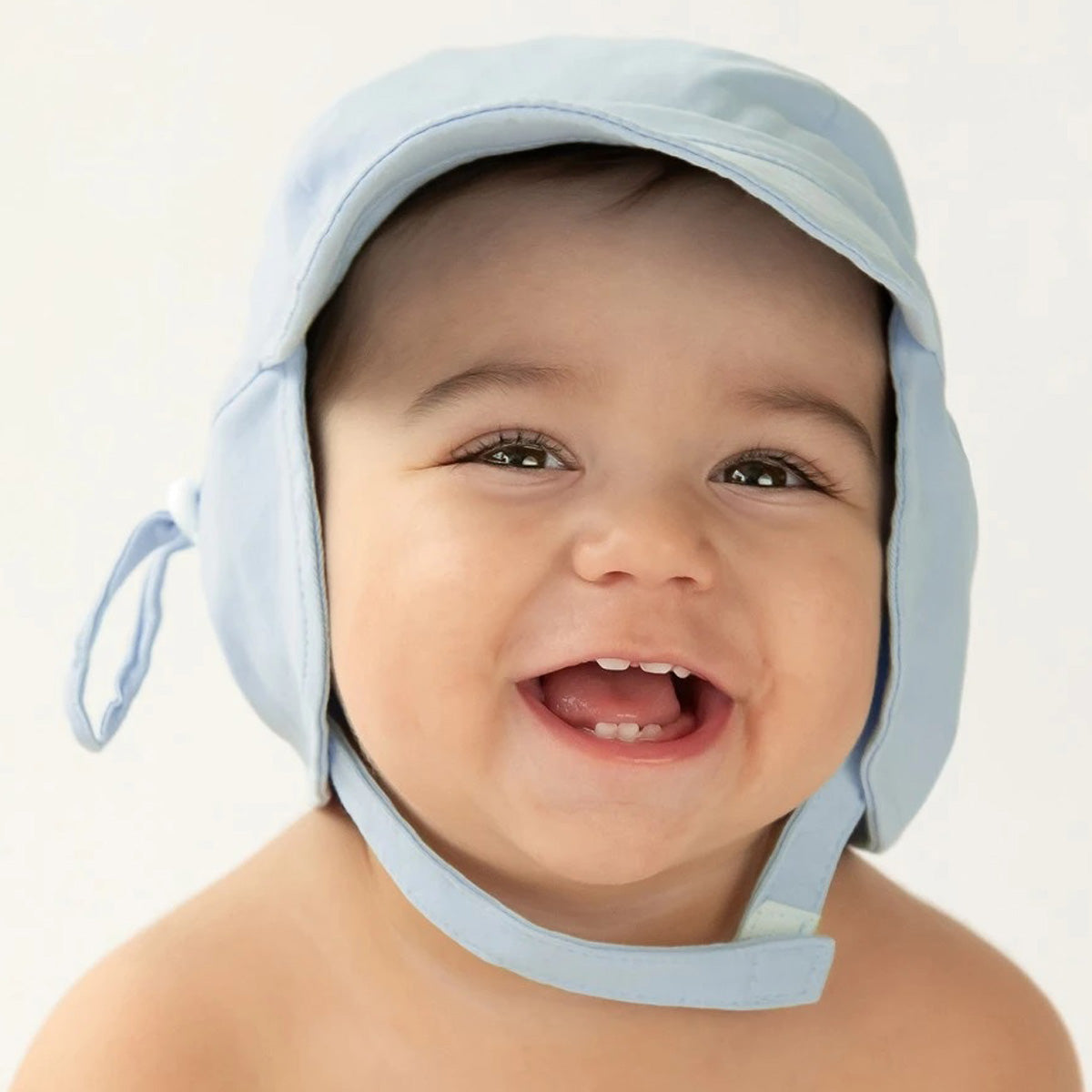 Gorro protector UPF 50+ (6 a 24 meses)