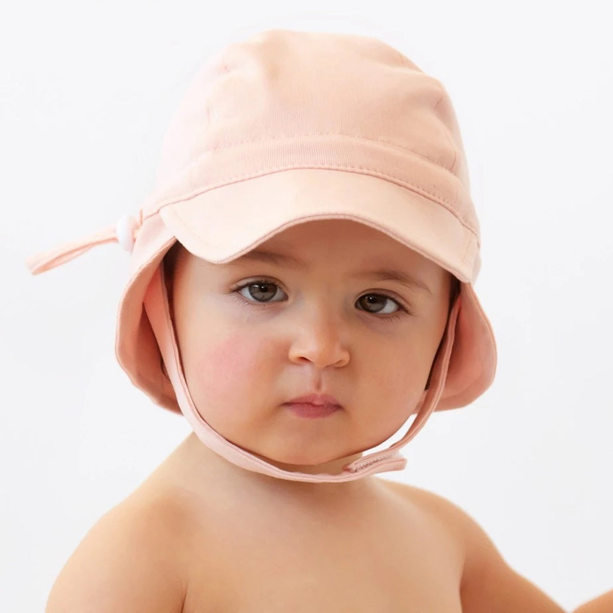 Gorro protector UPF 50+ (6 a 24 meses)